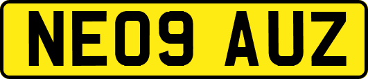 NE09AUZ