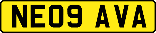 NE09AVA