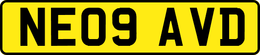 NE09AVD