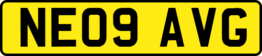 NE09AVG