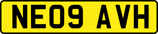 NE09AVH