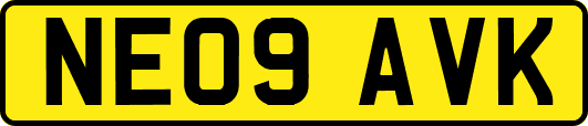 NE09AVK