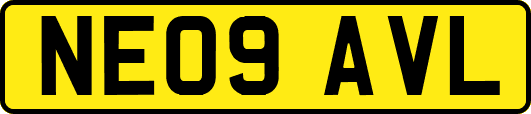 NE09AVL