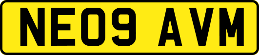 NE09AVM