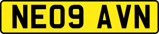 NE09AVN