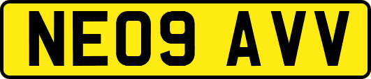NE09AVV