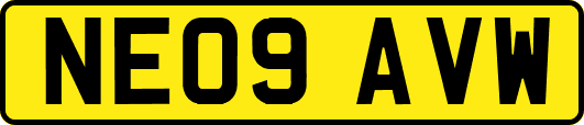 NE09AVW