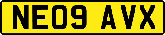 NE09AVX