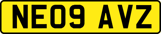 NE09AVZ