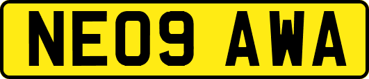 NE09AWA