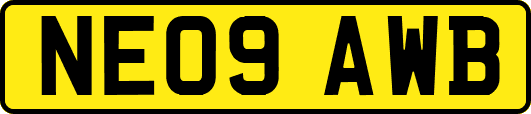 NE09AWB