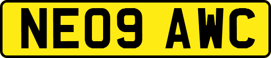 NE09AWC