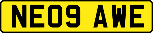 NE09AWE