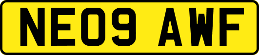 NE09AWF