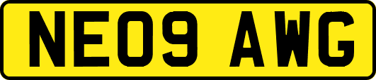 NE09AWG
