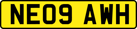 NE09AWH