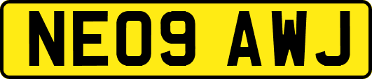 NE09AWJ