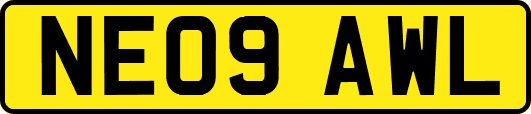 NE09AWL