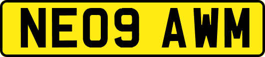 NE09AWM