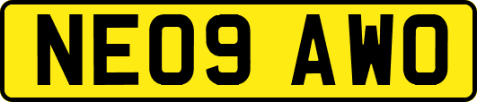 NE09AWO