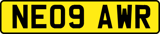NE09AWR
