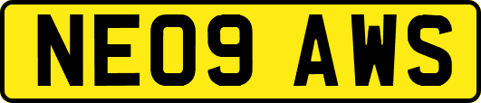 NE09AWS
