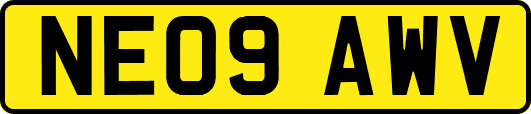 NE09AWV