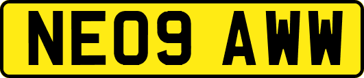 NE09AWW