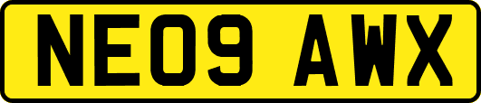 NE09AWX