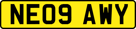 NE09AWY