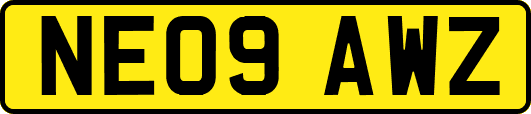 NE09AWZ