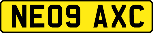 NE09AXC
