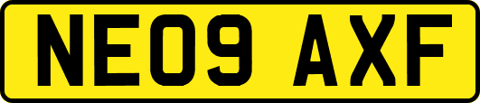 NE09AXF