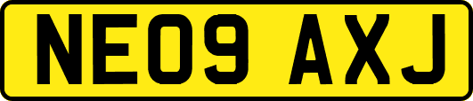 NE09AXJ