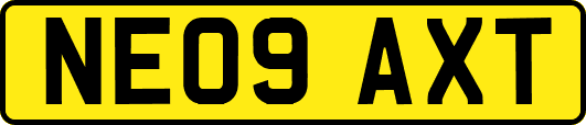 NE09AXT