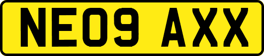 NE09AXX