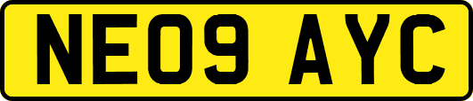 NE09AYC