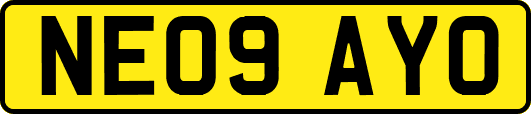 NE09AYO