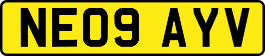 NE09AYV