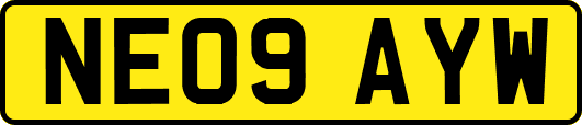 NE09AYW