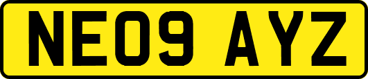 NE09AYZ