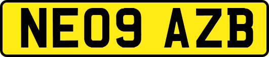 NE09AZB
