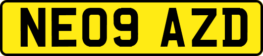 NE09AZD