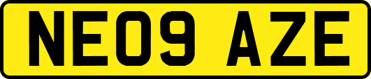 NE09AZE