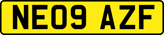NE09AZF
