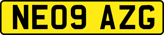 NE09AZG