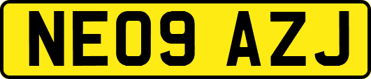 NE09AZJ