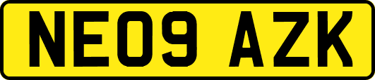 NE09AZK