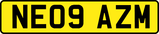 NE09AZM