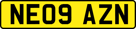 NE09AZN